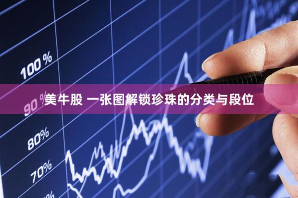 美牛股 一张图解锁珍珠的分类与段位